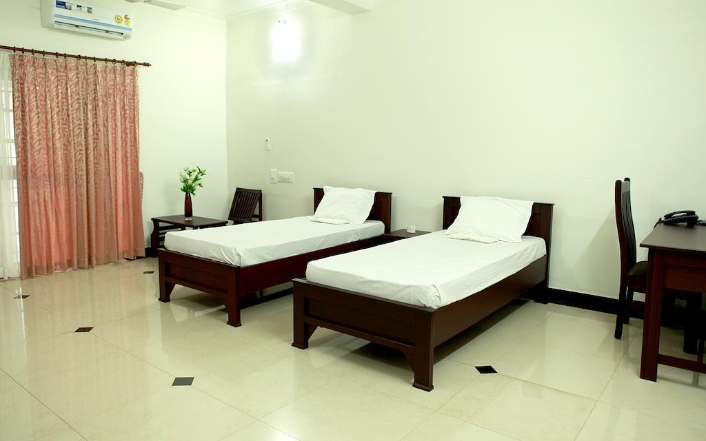 The Health Village Alwaye Chambre photo