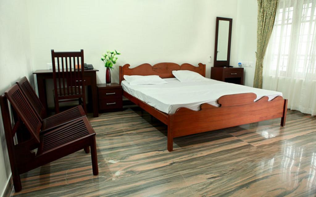The Health Village Alwaye Chambre photo